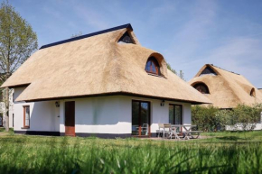 Ferienhaus im Van der Valk Resort in Linstow, Dobbin-Linstow